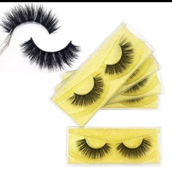 NWOT Lot of 5 lashes - Picture 1 of 3